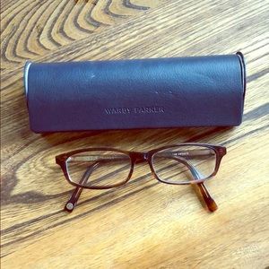 Warby Parker Nedwin Frames